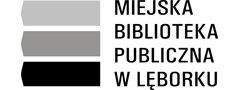 Miejska Biblioteka Publiczna w Lęborku logo